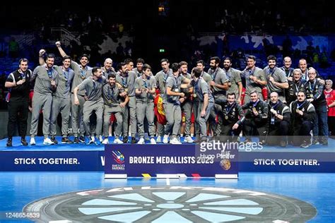 28th IHF Men's World Championship.
